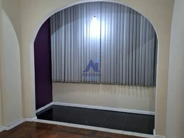 Apartamento com 47m² 1 quarto e 1 banheiro, à venda, no bairro Glória em Rio de Janeiro