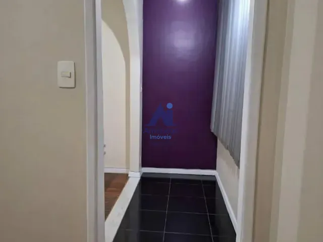 Apartamento com 47m² 1 quarto e 1 banheiro, à venda, no bairro Glória em Rio de Janeiro