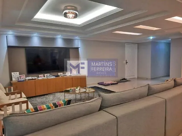 Cobertura / Penthouse com 270m² 4 quartos e 6 banheiros, à venda, no bairro Recreio dos Bandeirantes em Rio de Janeiro