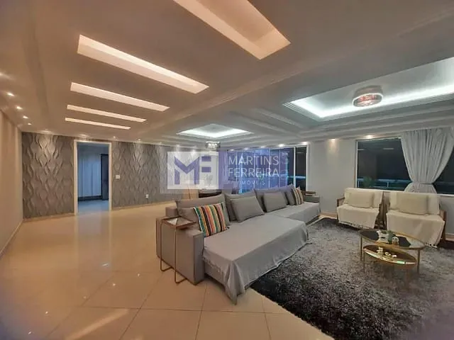 Cobertura / Penthouse com 270m² 4 quartos e 6 banheiros, à venda, no bairro Recreio dos Bandeirantes em Rio de Janeiro