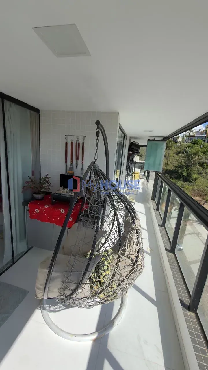Apartamento, 2 quartos, 77 m² - Foto 8