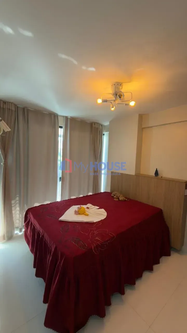 Apartamento, 2 quartos, 77 m² - Foto 13