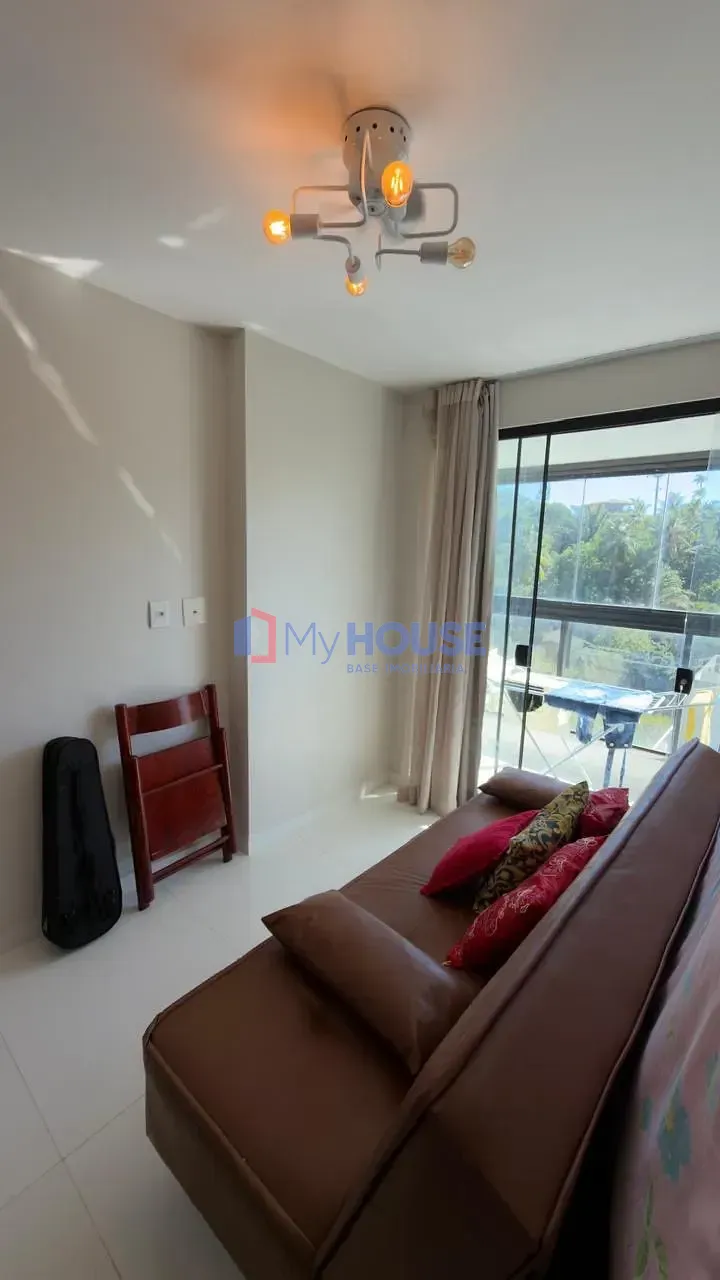 Apartamento, 2 quartos, 77 m² - Foto 15
