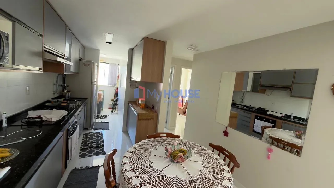Apartamento, 2 quartos, 77 m² - Foto 11