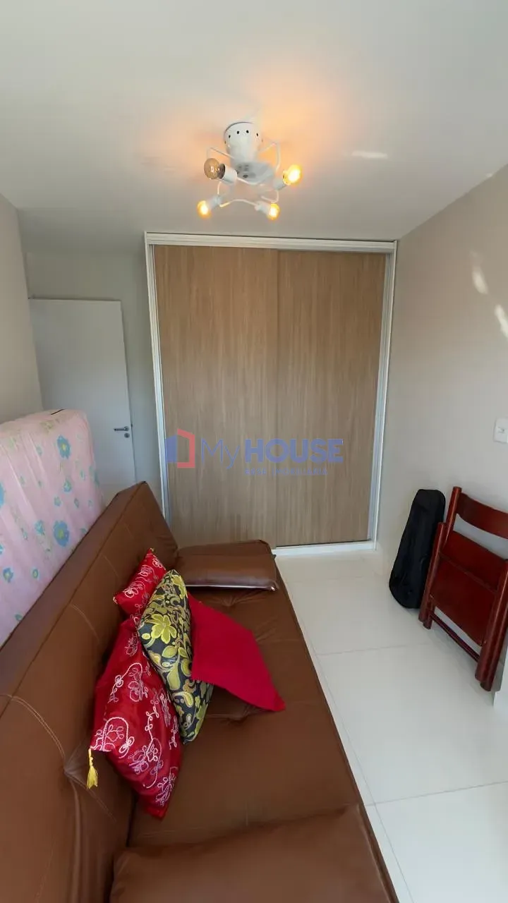 Apartamento, 2 quartos, 77 m² - Foto 16