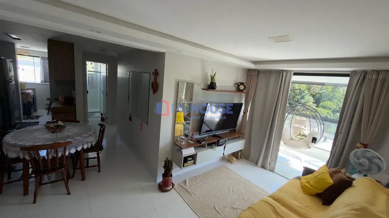 Apartamento, 2 quartos, 77 m² - Foto 4