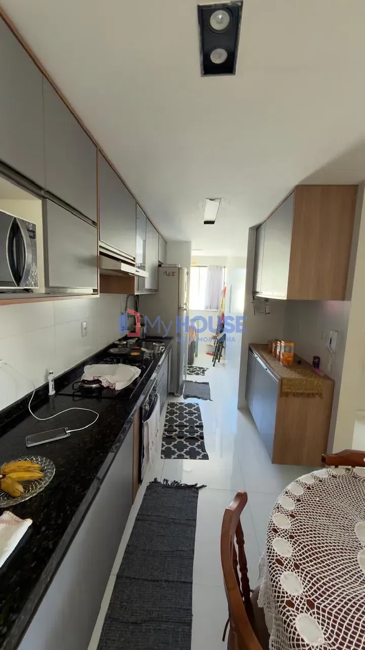 Apartamento, 2 quartos, 77 m² - Foto 10