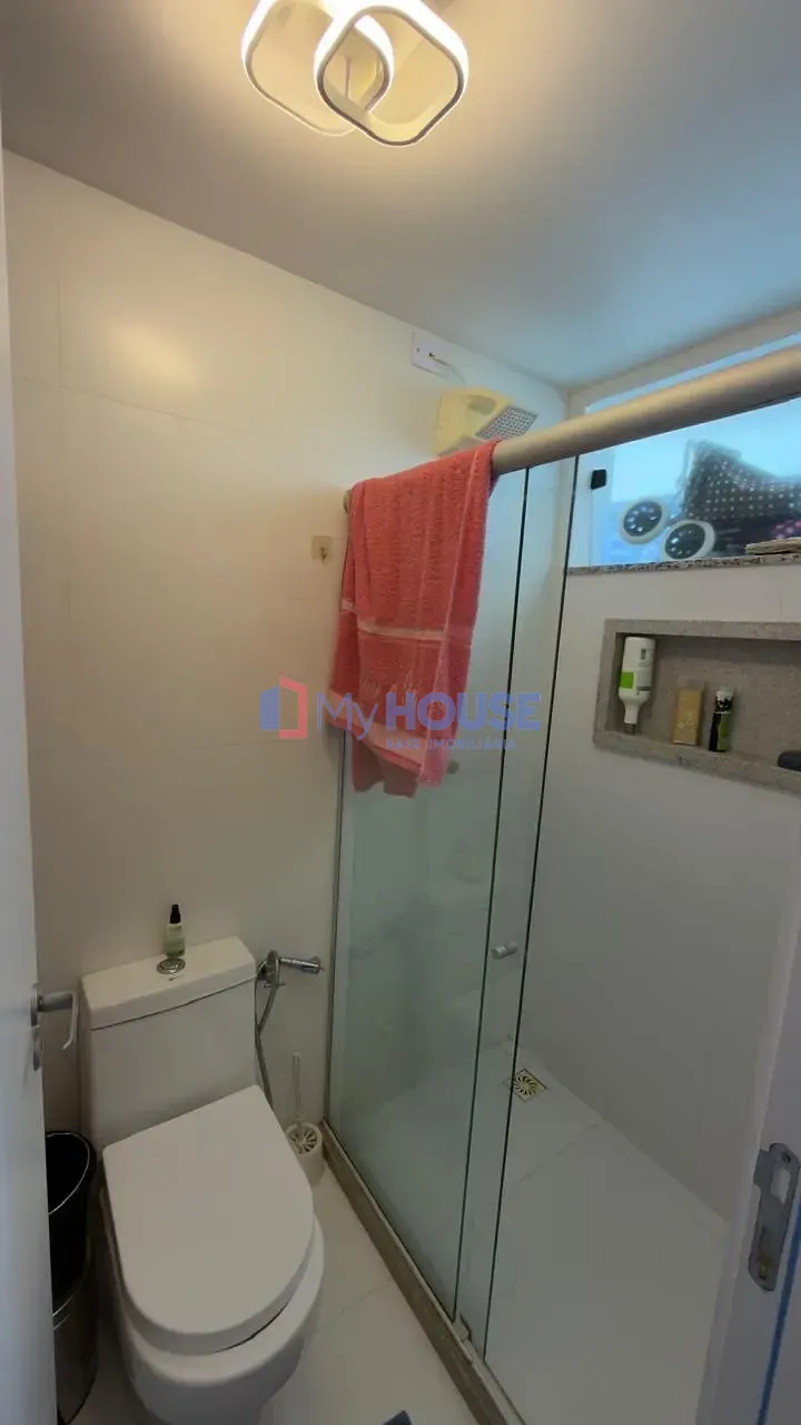 Apartamento, 2 quartos, 77 m² - Foto 14