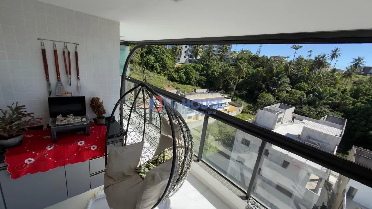 Apartamento, 2 quartos, 77 m² - Foto 5