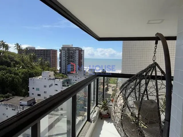 Apartamento 2 quartos e 2 banheiros, à venda, no bairro Nossa Senhora da Vitória em Ilhéus