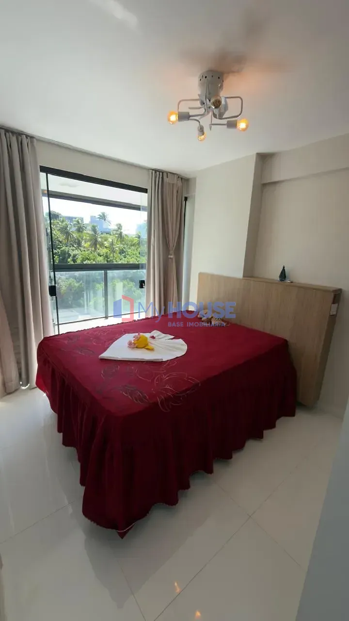 Apartamento, 2 quartos, 77 m² - Foto 18