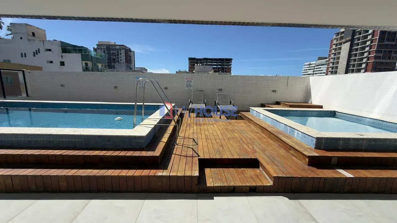 Apartamento, 2 quartos, 77 m² - Foto 30