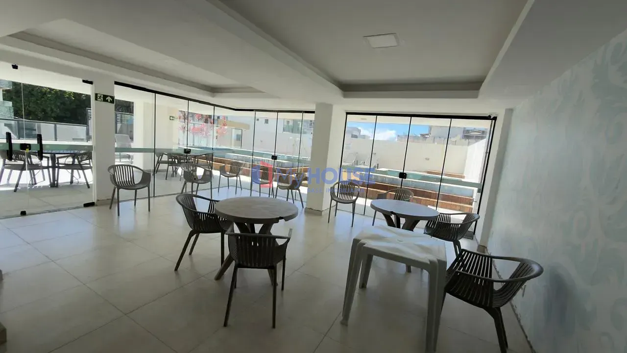 Apartamento, 2 quartos, 77 m² - Foto 34