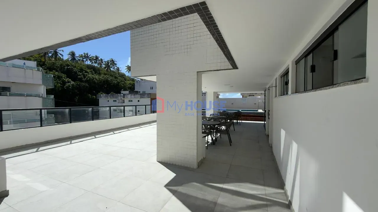 Apartamento, 2 quartos, 77 m² - Foto 35