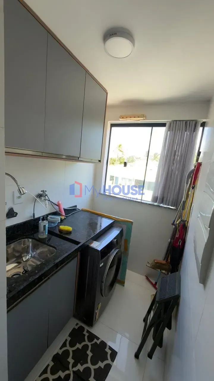 Apartamento, 2 quartos, 77 m² - Foto 28