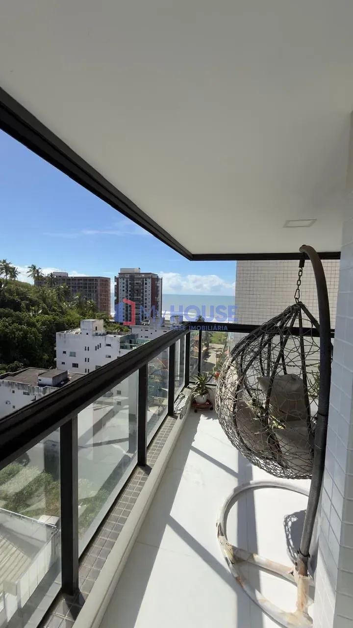 Apartamento, 2 quartos, 77 m² - Foto 1