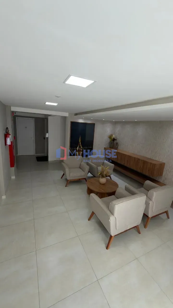 Apartamento, 2 quartos, 77 m² - Foto 7