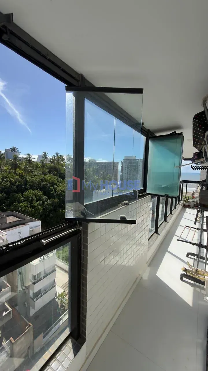 Apartamento, 2 quartos, 77 m² - Foto 17