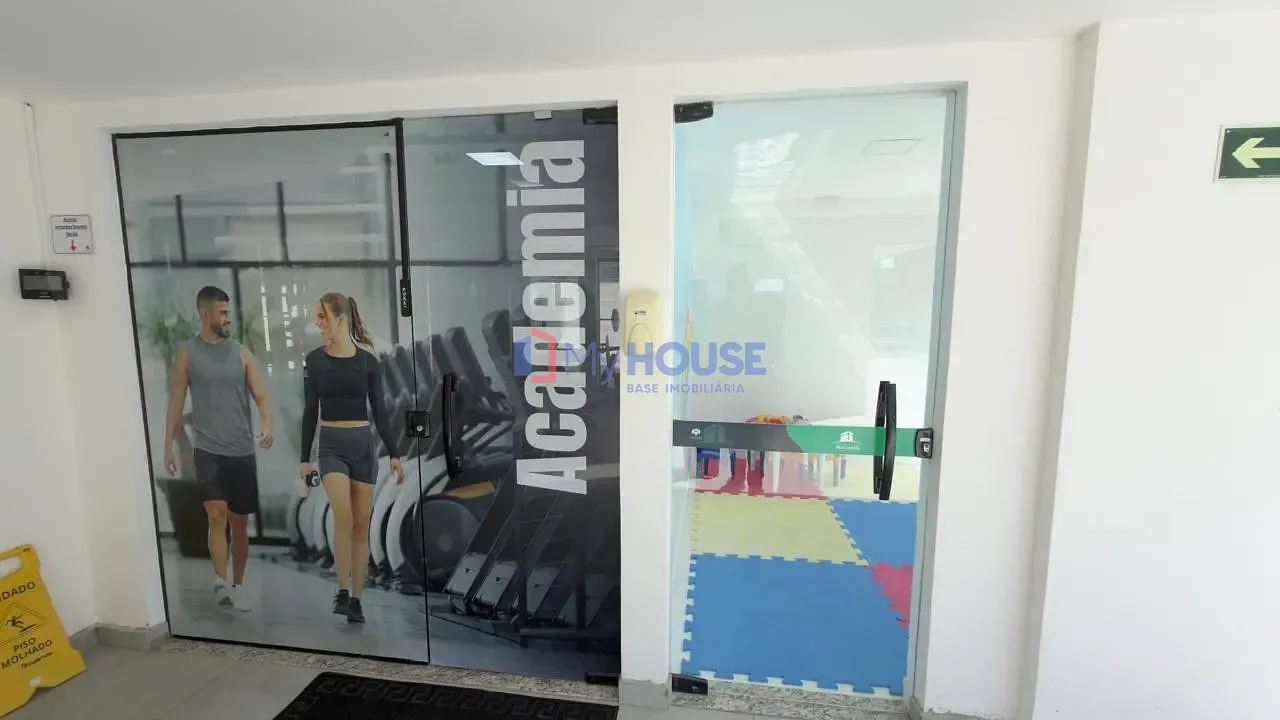 Apartamento, 2 quartos, 77 m² - Foto 33