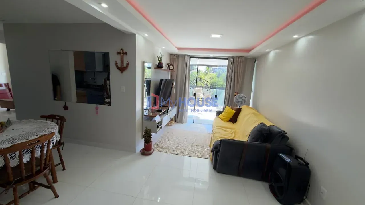 Apartamento, 2 quartos, 77 m² - Foto 24