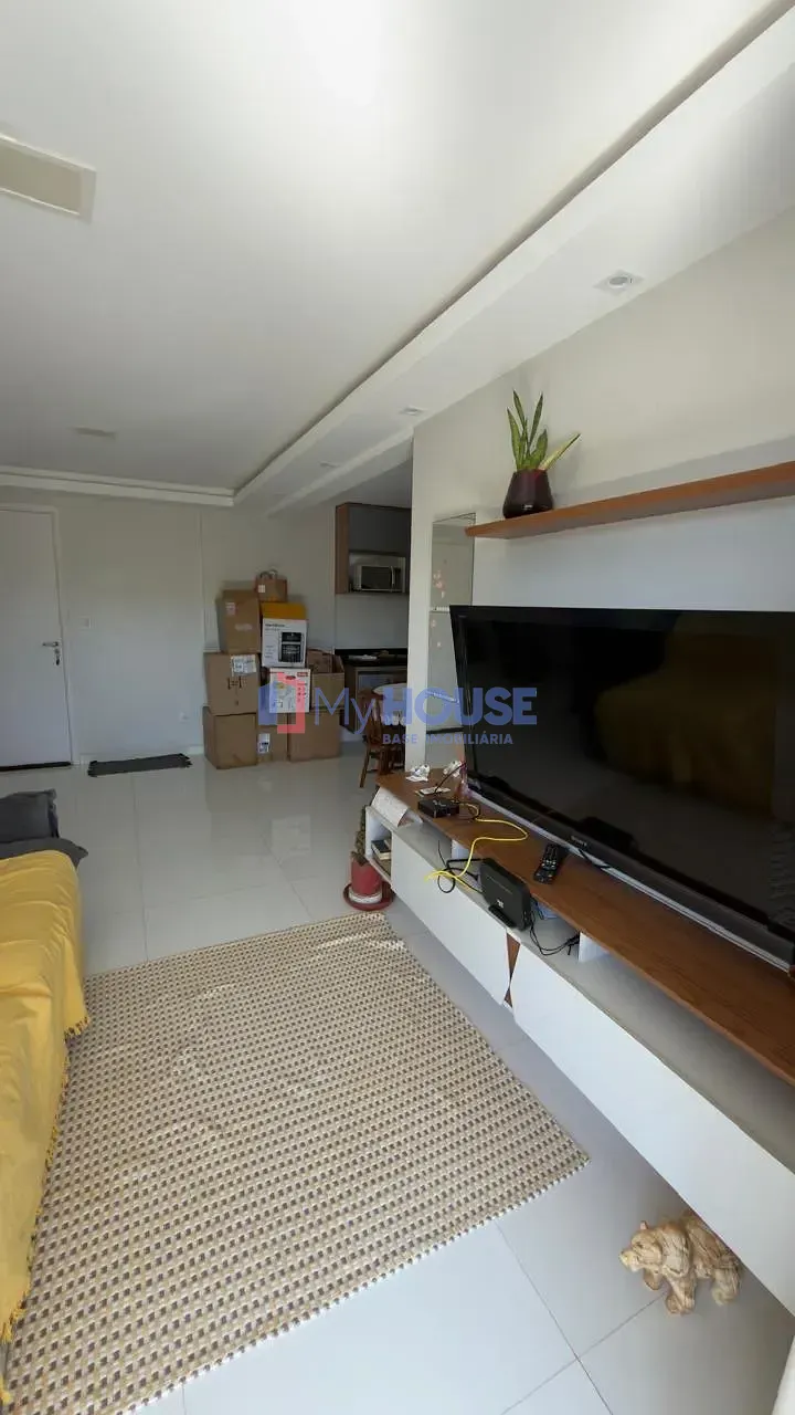Apartamento, 2 quartos, 77 m² - Foto 9