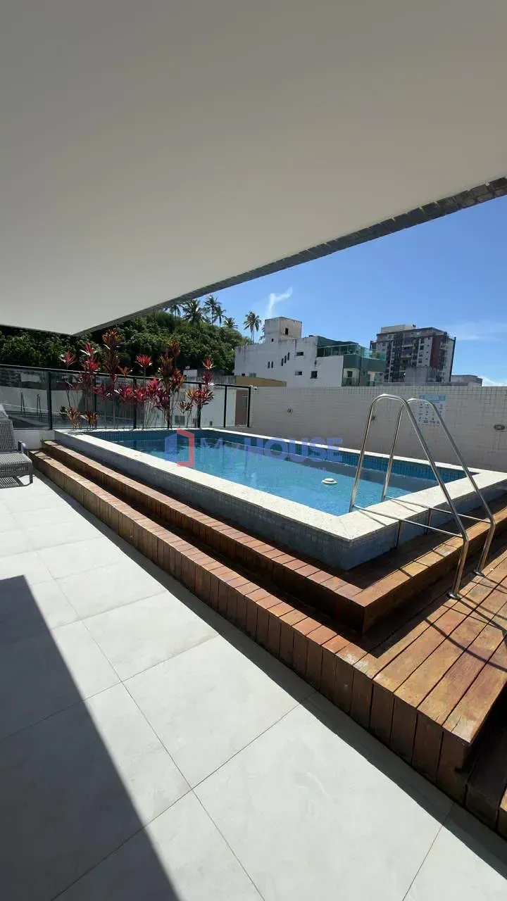 Apartamento, 2 quartos, 77 m² - Foto 29