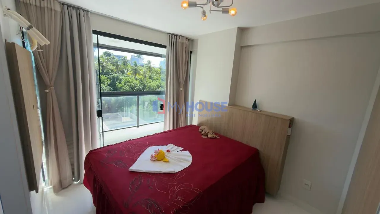 Apartamento, 2 quartos, 77 m² - Foto 19