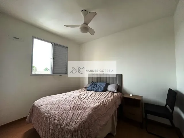 Apartamento 2 quartos e 1 banheiro, à venda, no bairro Acquaville em Londrina