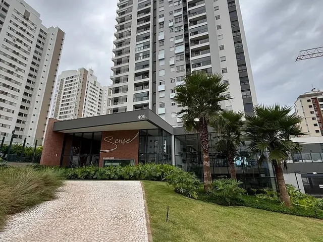 Apartamento com 184m² 2 quartos e 3 banheiros, à venda, no bairro Terra Bonita em Londrina