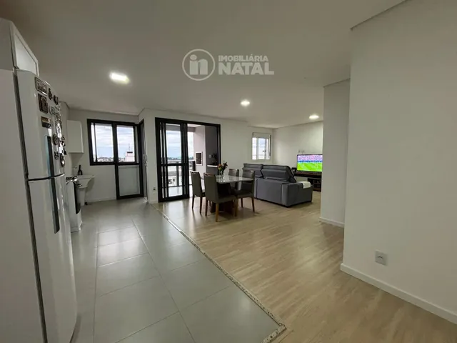 Apartamento com 184m² 2 quartos e 3 banheiros, à venda, no bairro Terra Bonita em Londrina