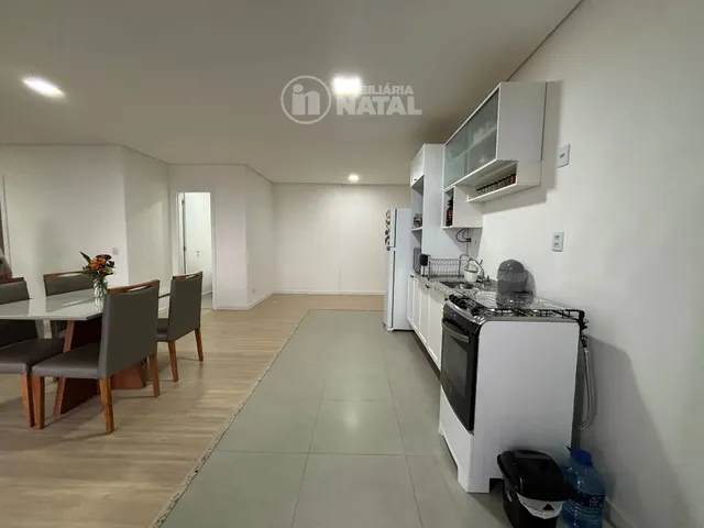 Apartamento com 184m² 2 quartos e 3 banheiros, à venda, no bairro Terra Bonita em Londrina