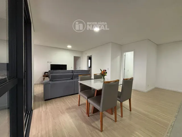 Apartamento com 184m² 2 quartos e 3 banheiros, à venda, no bairro Terra Bonita em Londrina