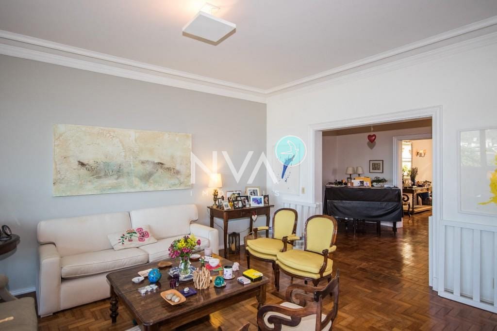 Apartamento, 4 quartos, 290 m² - Foto 7