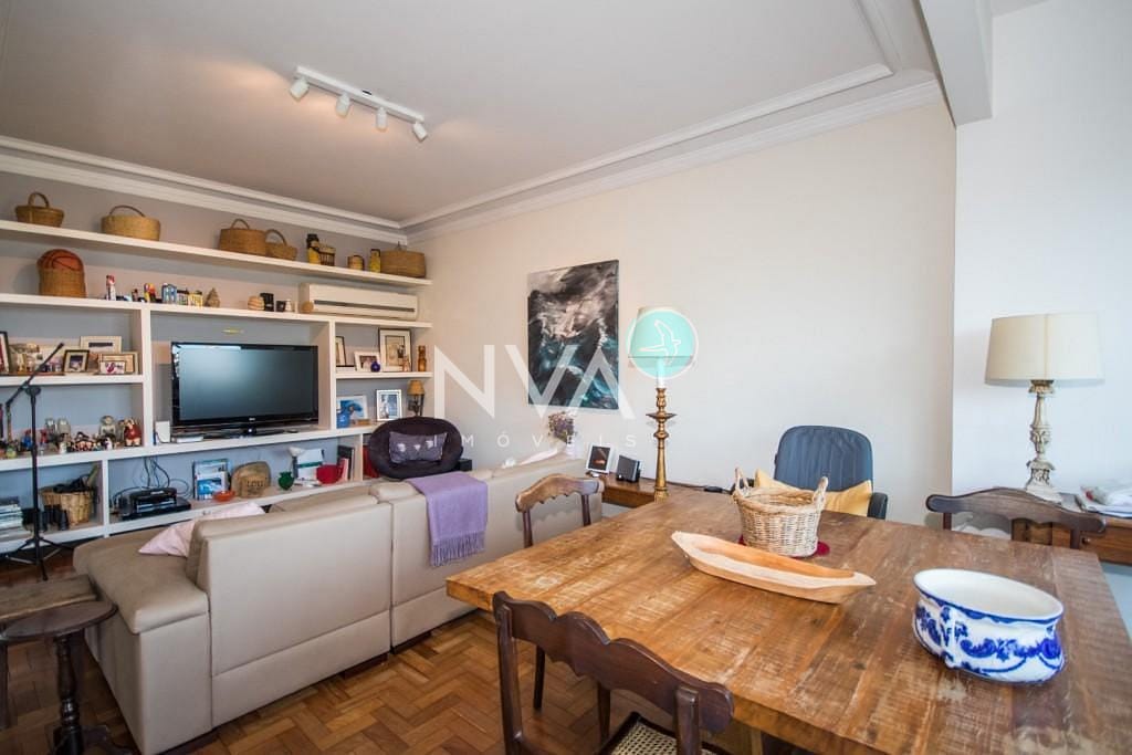 Apartamento, 4 quartos, 290 m² - Foto 6