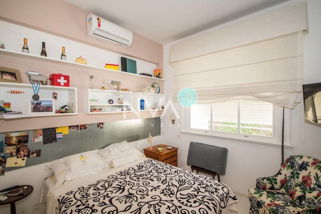 Apartamento, 4 quartos, 290 m² - Foto 16