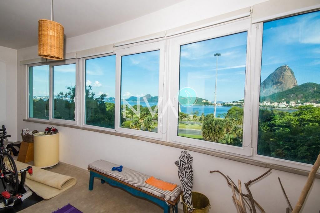 Apartamento, 4 quartos, 290 m² - Foto 9