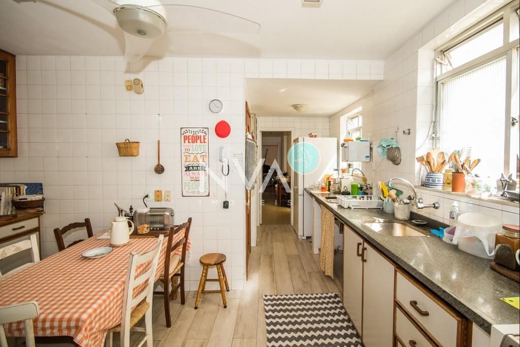 Apartamento, 4 quartos, 290 m² - Foto 11