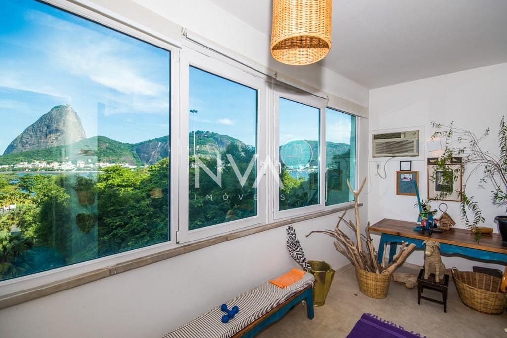 Apartamento, 4 quartos, 290 m² - Foto 4