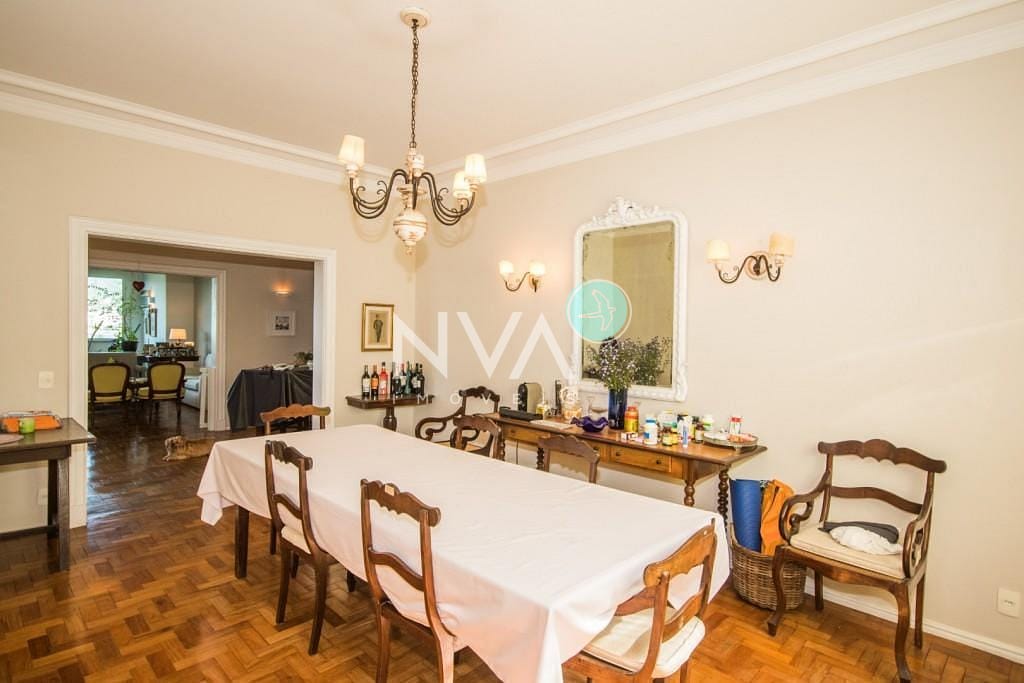 Apartamento, 4 quartos, 290 m² - Foto 10