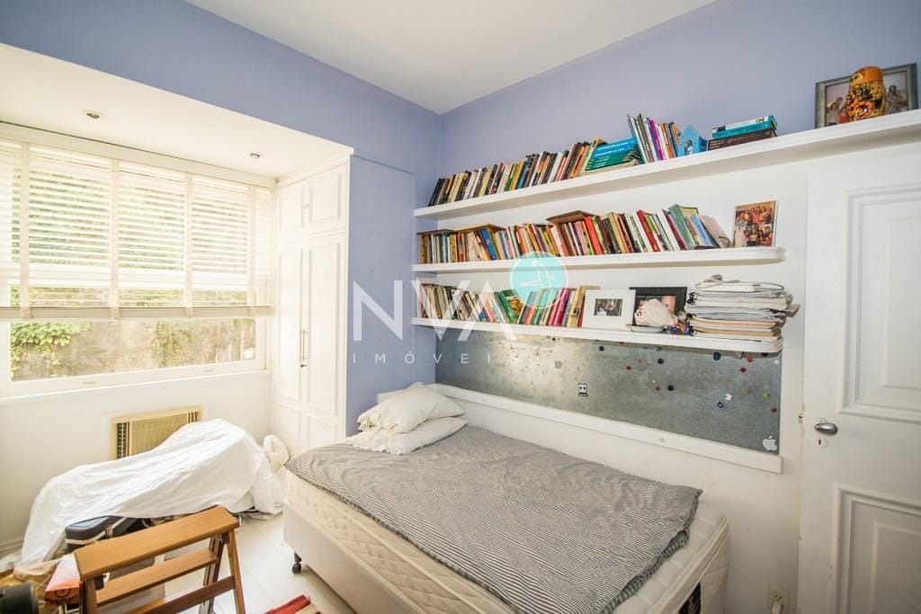 Apartamento, 4 quartos, 290 m² - Foto 17