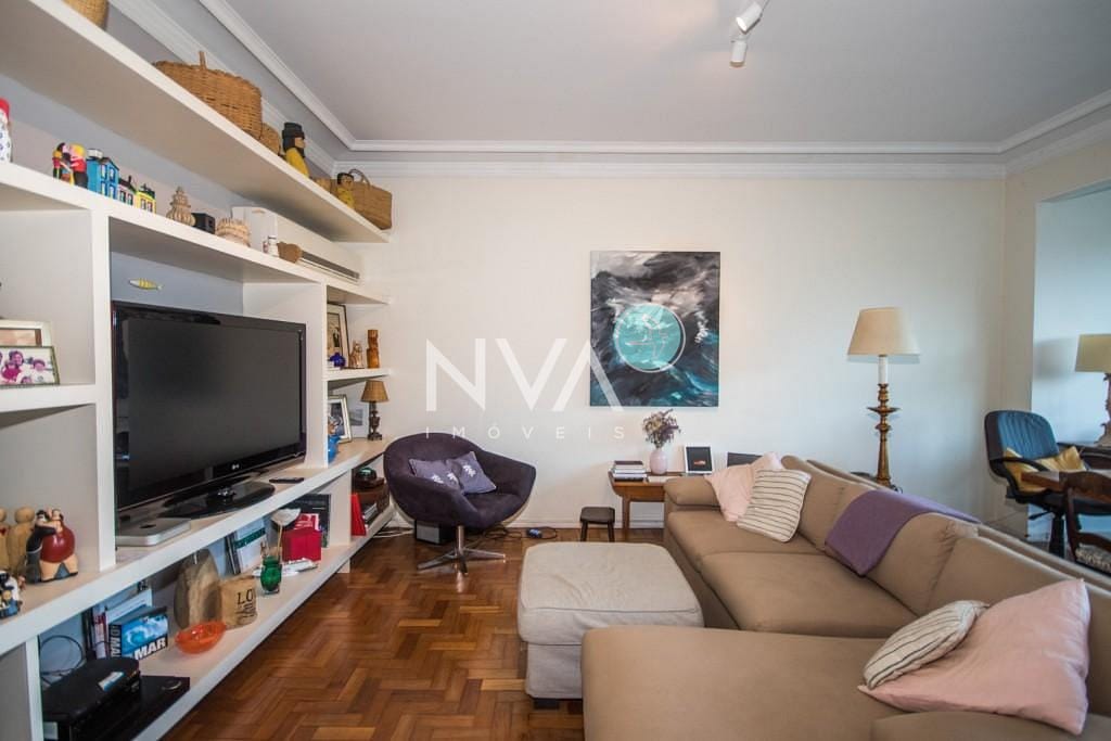 Apartamento, 4 quartos, 290 m² - Foto 5