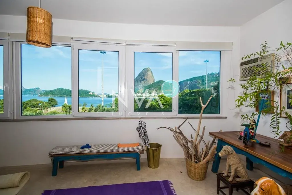 Apartamento, 4 quartos, 290 m² - Foto 3