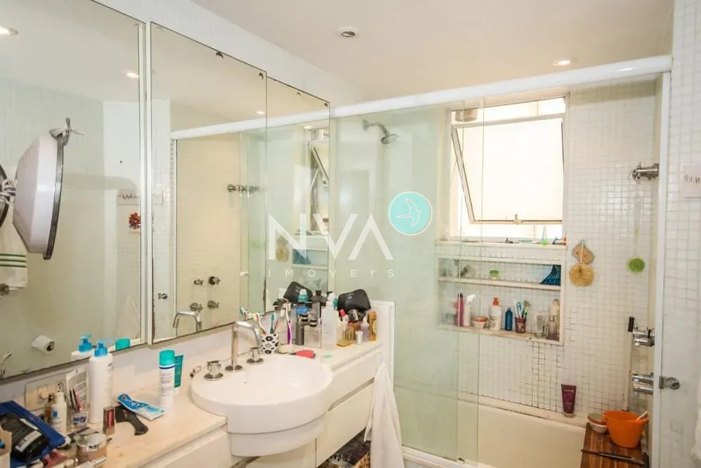 Apartamento, 4 quartos, 290 m² - Foto 14