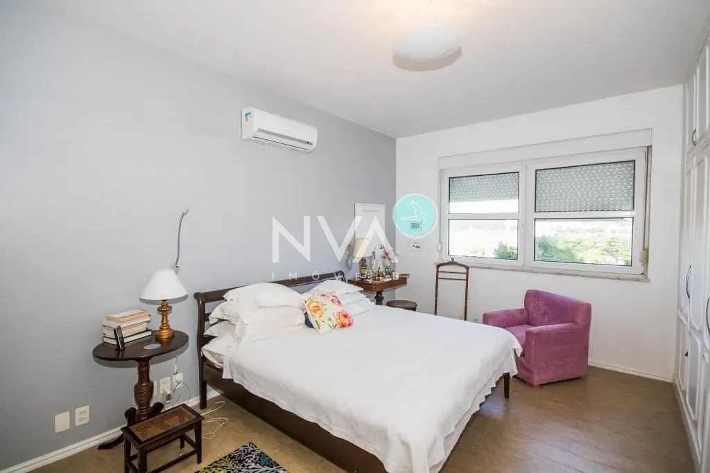 Apartamento, 4 quartos, 290 m² - Foto 15