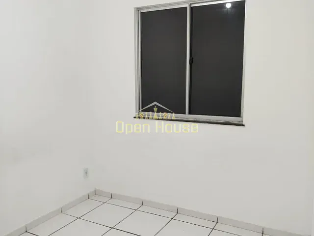 Apartamento 2 quartos e 2 banheiros, à venda, no bairro Jardim Belvedere em Volta Redonda