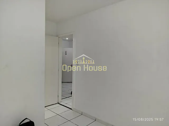 Apartamento 2 quartos e 2 banheiros, à venda, no bairro Jardim Belvedere em Volta Redonda