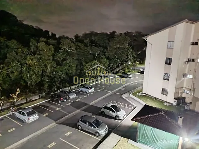 Apartamento 2 quartos e 2 banheiros, à venda, no bairro Jardim Belvedere em Volta Redonda