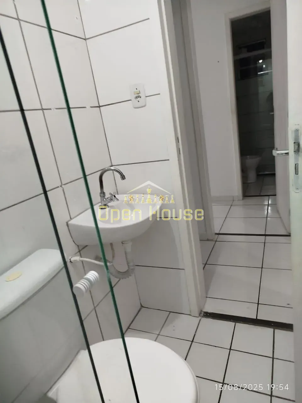 Apartamento, 2 quartos, 55 m² - Foto 7