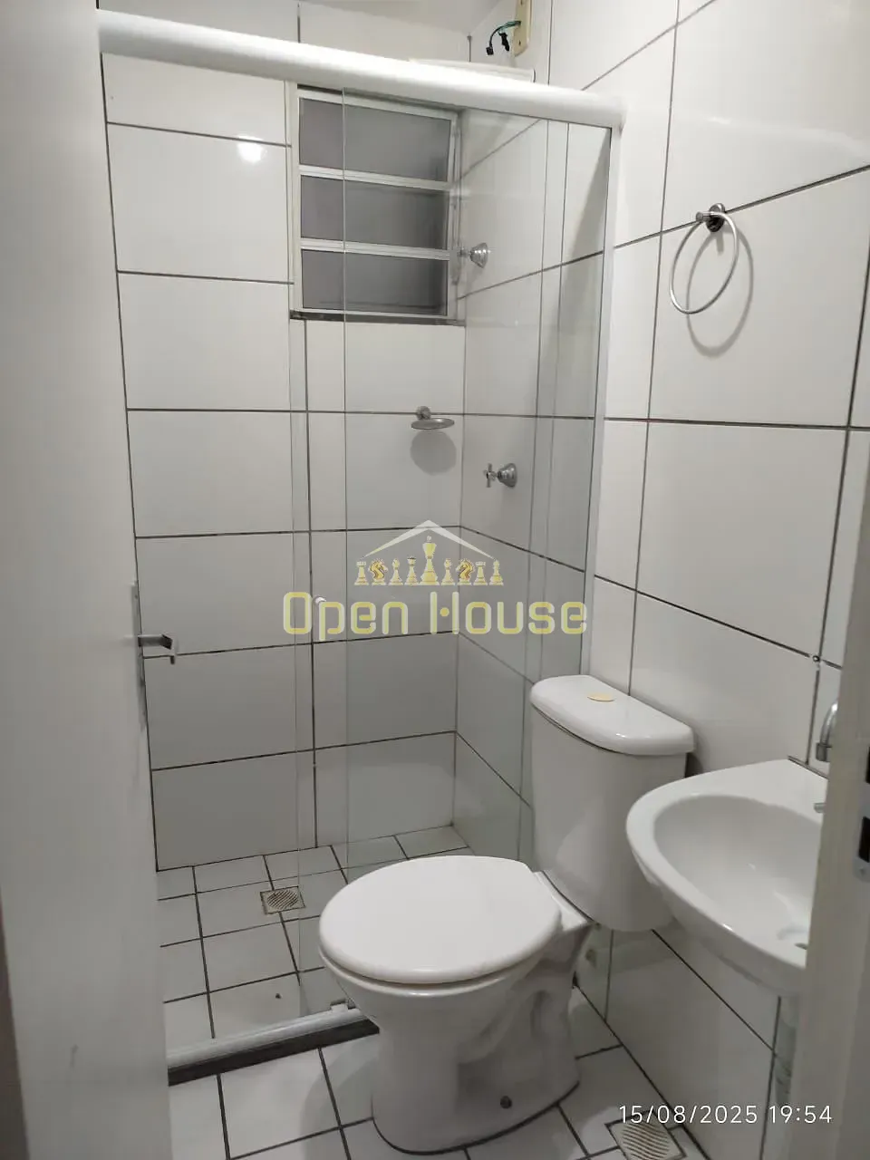 Apartamento, 2 quartos, 55 m² - Foto 8