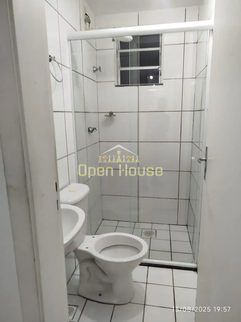 Apartamento, 2 quartos, 55 m² - Foto 9